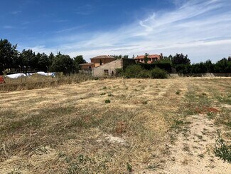 Más detalles de Carretera Turegano, 1, Torrecaballeros - Terreno en venta