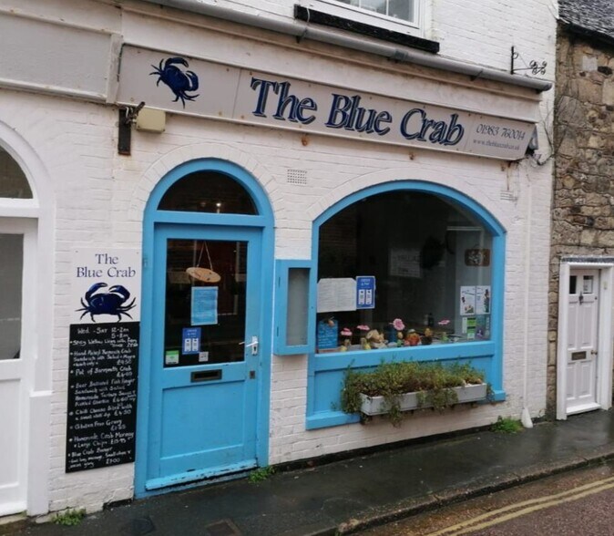 High Street Street, Yarmouth en venta - Foto del edificio - Imagen 3 de 7