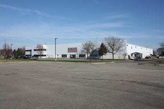 Más detalles para 22800 Hall Rd, Clinton Township, MI - Oficinas en alquiler