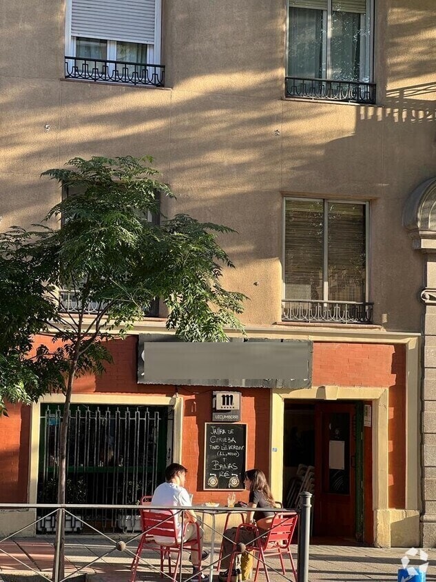 Avenida Reina Victoria, 35, Madrid, MAD 28003 - - - Foto del interior - Image 1 of 1