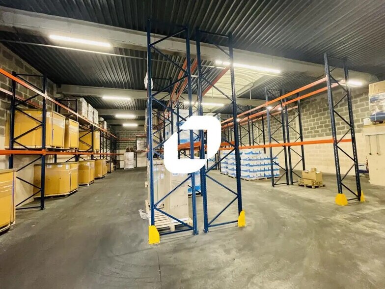 24-26 Rue Du Ballon, Noisy-le-Grand en alquiler - Foto del interior - Imagen 2 de 4