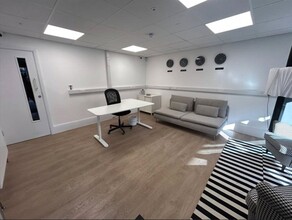 Raglan St, Harrogate en alquiler Foto del interior- Imagen 2 de 11
