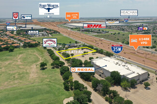 Más detalles para 5900 North Fwy, Fort Worth, TX - Terrenos en venta