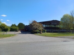 Earlstrees Rd, Corby en alquiler Foto del edificio- Imagen 1 de 1