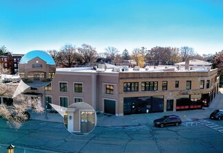 Más detalles de 500-504 W Burlington Ave, La Grange, IL - Local en venta