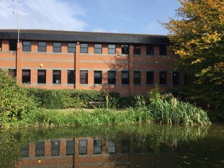 Más detalles de Northbridge Rd, Berkhamsted - Oficina en alquiler