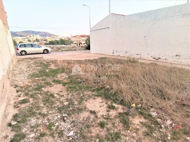 Terreno en Monóvar en venta - Foto del edificio - Imagen 2 de 4