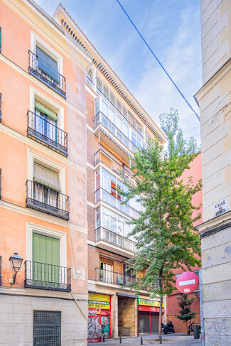 Más detalles para Calle del Espejo, 4, Madrid - Edificios residenciales en venta