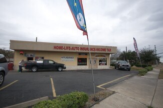 Más detalles de 2555 Allen Genoa Rd, Pasadena, TX - Terreno en venta