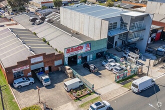 82 Carlingford St, Sefton, NSW - Aérea vista de mapa - Image1