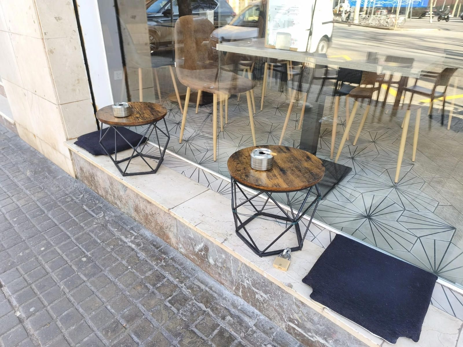 Local en Barcelona, Barcelona en alquiler Foto del interior- Imagen 1 de 13