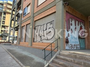 Local en Madrid, Madrid en alquiler Foto del interior- Imagen 2 de 19