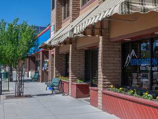 Más detalles para 234 N Main St, Gunnison, CO - Oficinas en venta