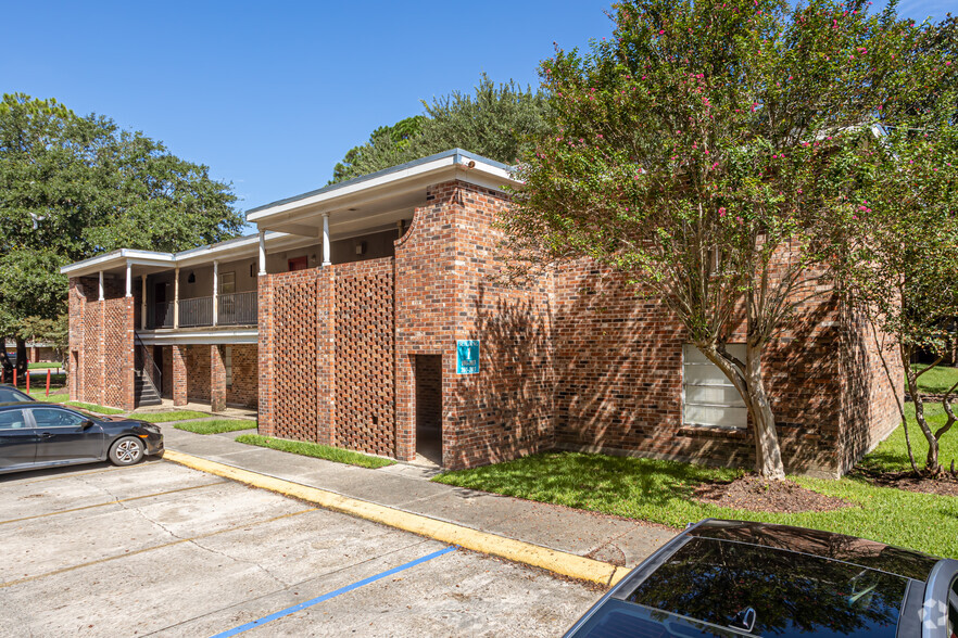 5665 McClelland Dr, Baton Rouge, LA en venta - Foto del edificio - Imagen 2 de 4