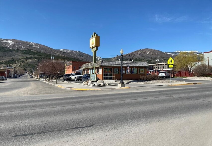 421 E Commercial Ave, Anaconda, MT en venta - Foto principal - Imagen 1 de 8