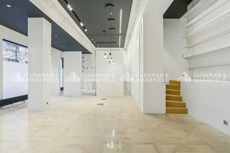 Oficina en Boulogne-Billancourt en alquiler Foto del interior- Imagen 1 de 11