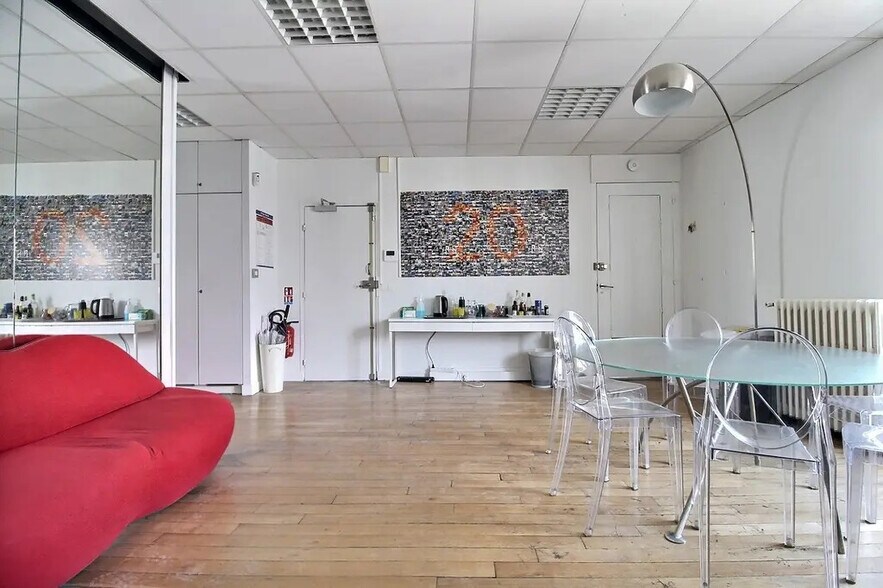 29 Rue Du Faubourg Poissonnière, Paris en alquiler - Foto del interior - Imagen 3 de 7