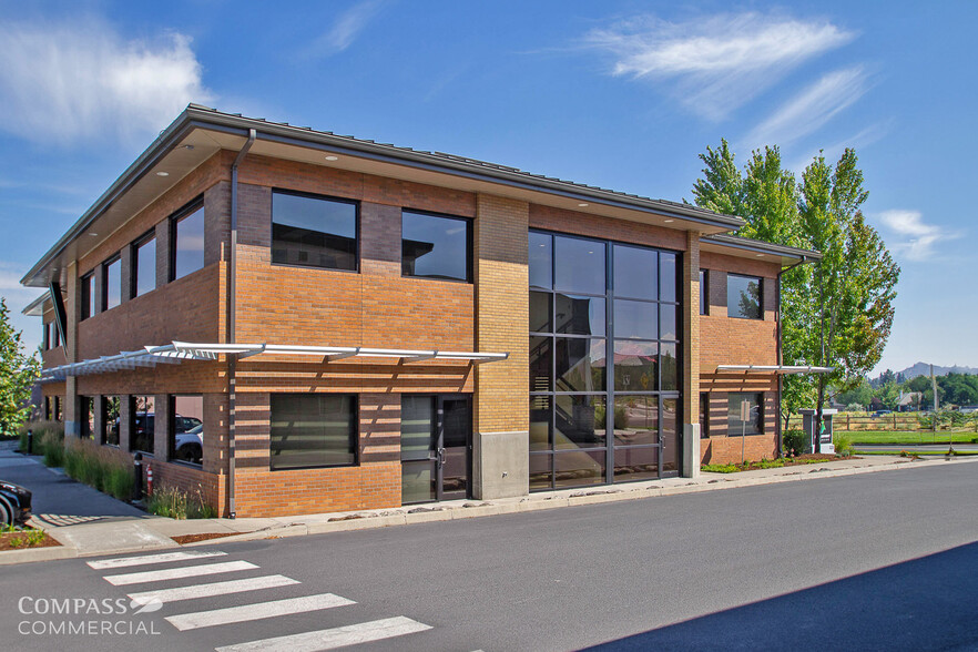 123 SW Columbia St, Bend, OR en alquiler - Foto del edificio - Imagen 2 de 15