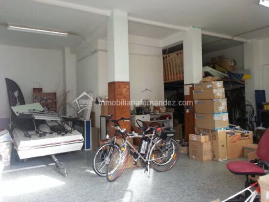 Local en Cáceres, Cáceres en venta - Foto del edificio - Imagen 3 de 8