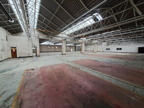 Gladstone Rd, Northampton en alquiler Foto del interior- Imagen 1 de 3