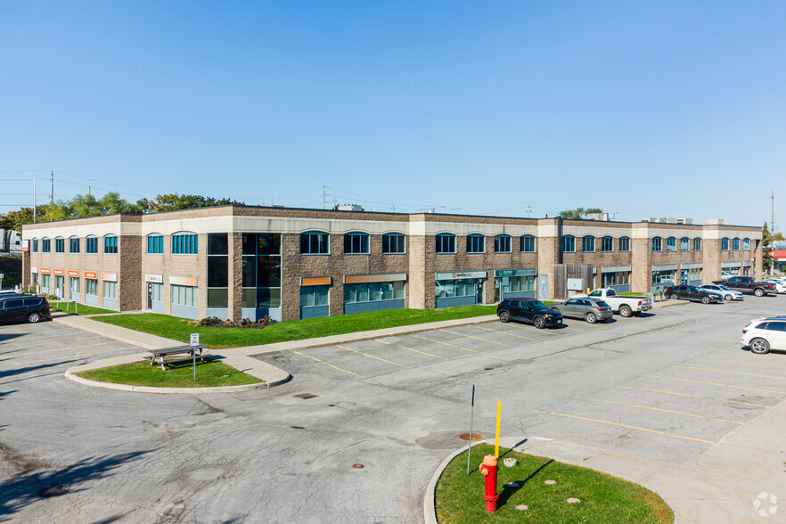 5300 Canotek Rd, Ottawa, ON en alquiler - Foto del edificio - Imagen 1 de 14