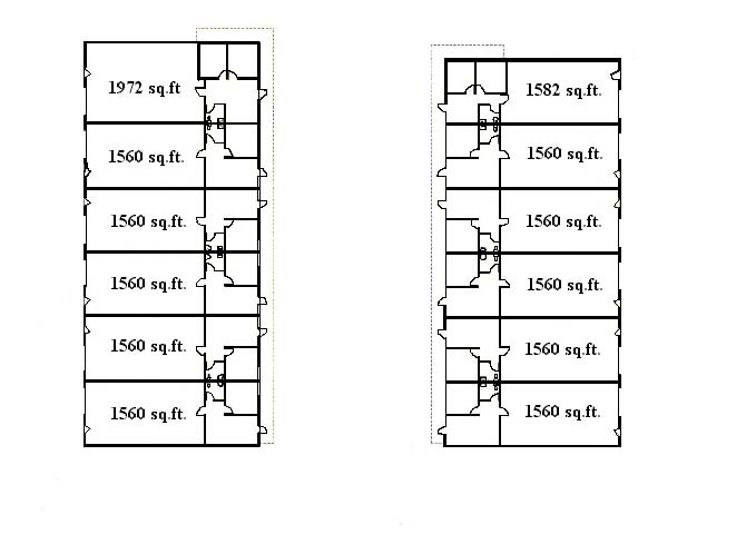 20820 N 25th Pl, Phoenix, AZ en alquiler - Foto del edificio - Imagen 2 de 7