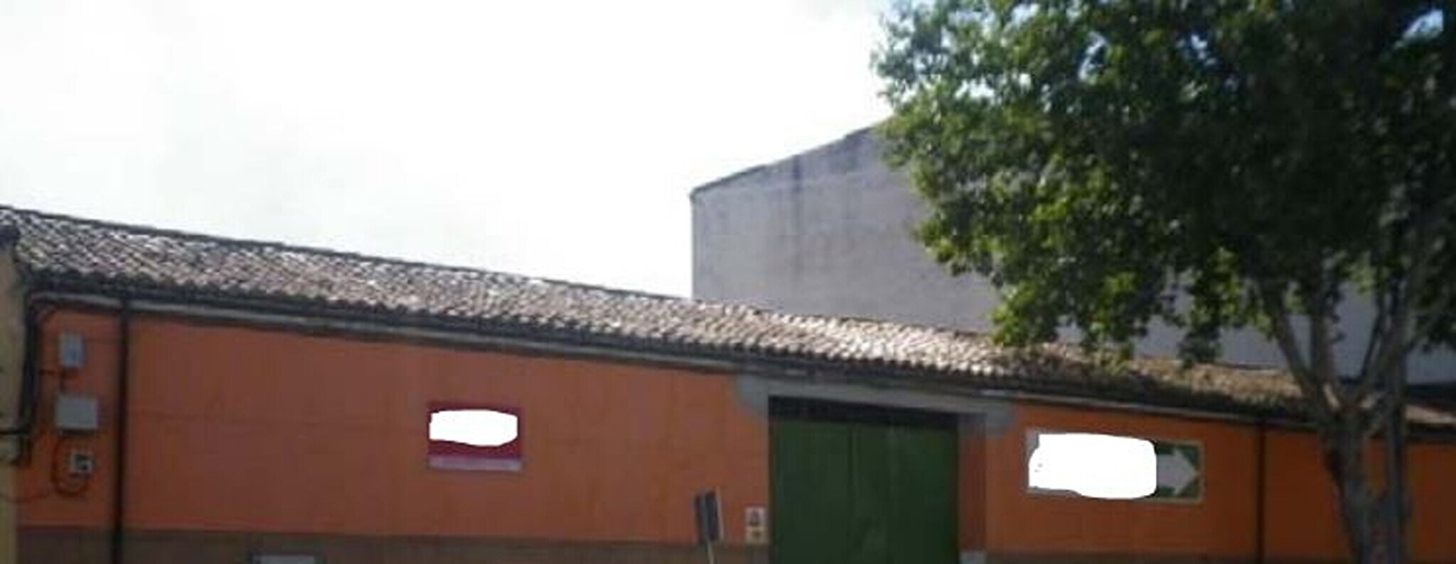 Nave en Plasencia, Cáceres en venta Foto del edificio- Imagen 1 de 2