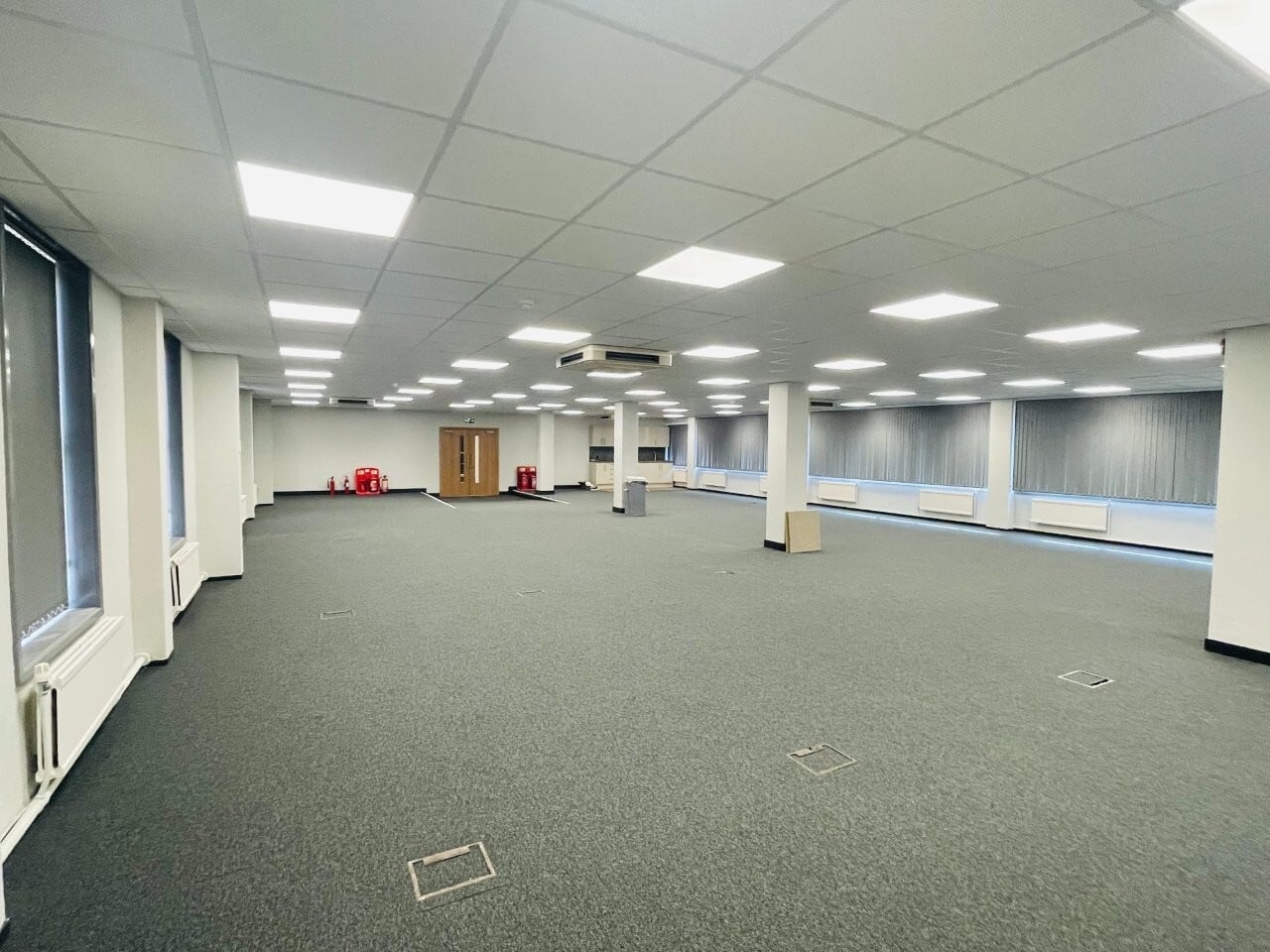 37 New Walk, Leicester en alquiler Foto del interior- Imagen 1 de 4