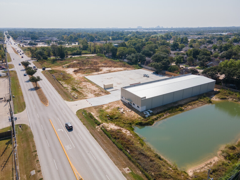 18545 Clay Rd, Houston, TX en alquiler - Foto del edificio - Imagen 3 de 8