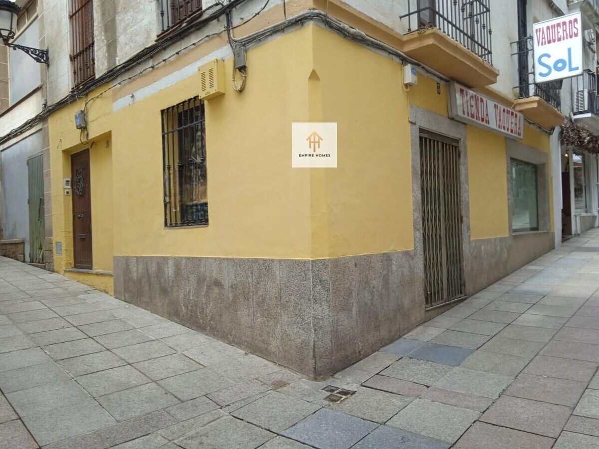 Cáceres, CAC 10003 -  -  - Foto del interior - Image 1 of 1