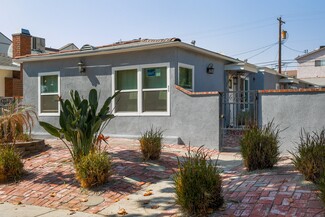 Más detalles para 315 E Valencia Ave, Burbank, CA - Edificios residenciales en venta