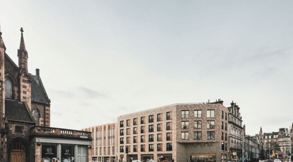 Greenmarket, Dundee en venta - Foto principal - Imagen 1 de 2