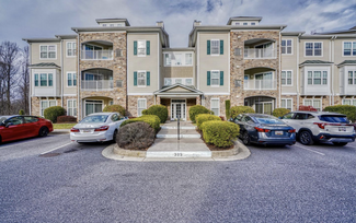 Más detalles para 301 Wyndham Cir, Owings Mills, MD - Terrenos en venta