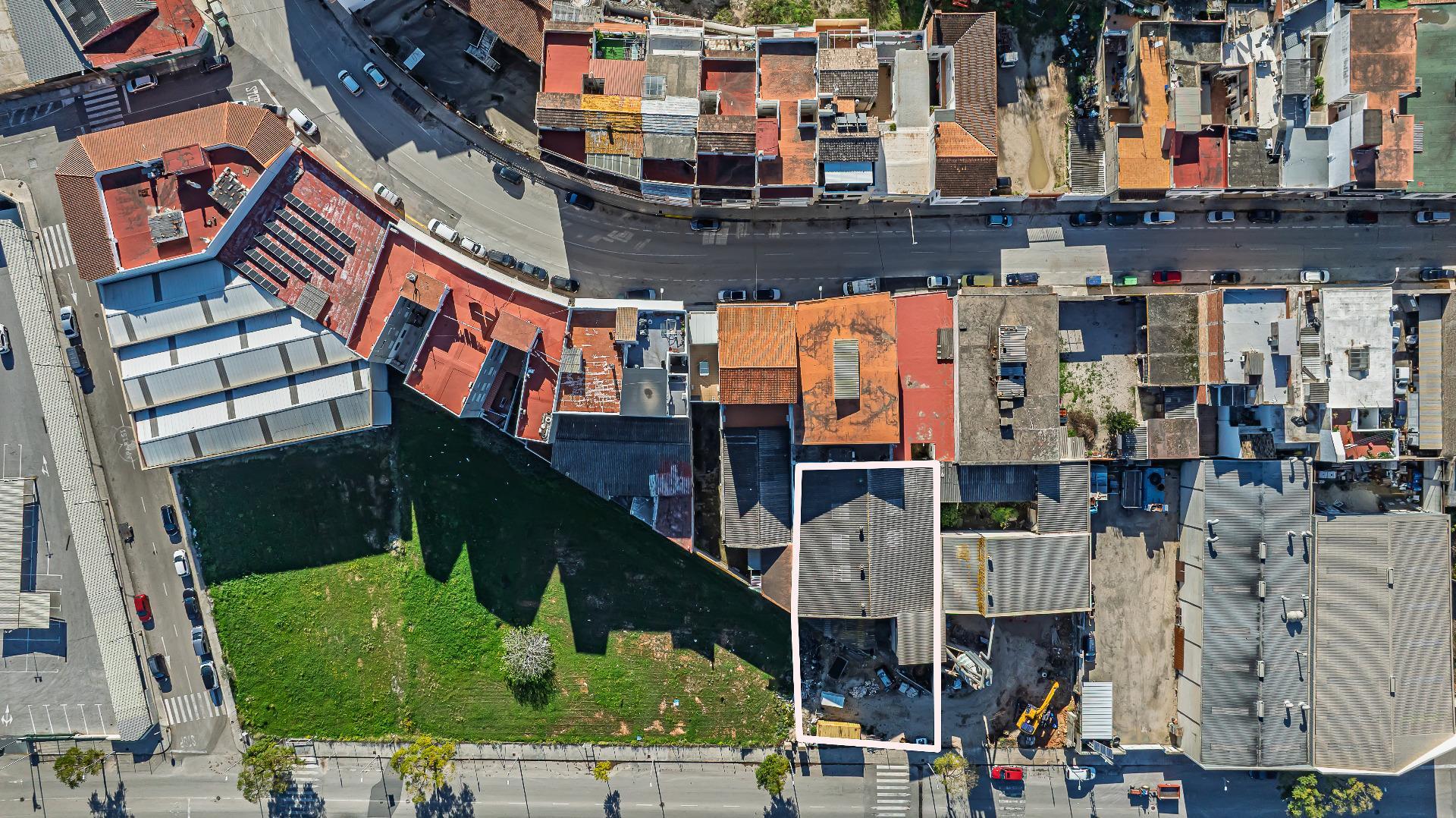 Nave en Pego, Alicante en venta Foto principal- Imagen 1 de 7