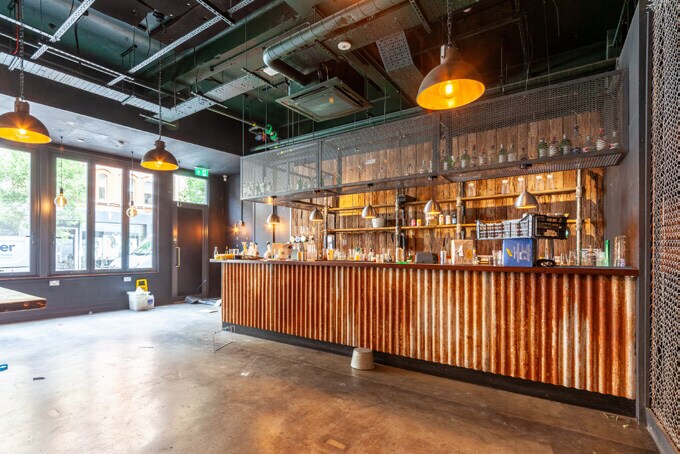 51-53 Eastcastle St, London en alquiler - Foto del interior - Imagen 3 de 4