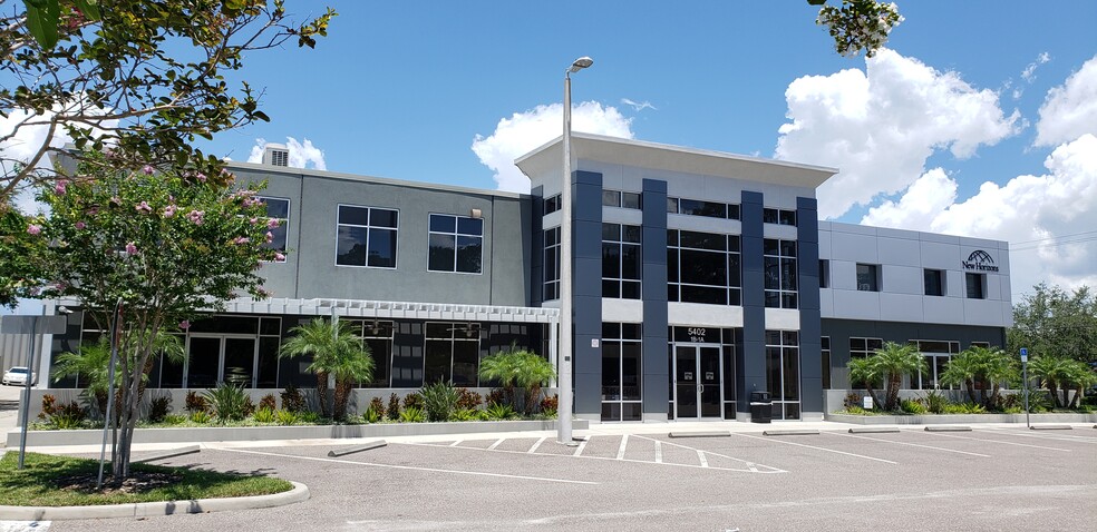 5402 W Laurel St, Tampa, FL en venta - Foto del edificio - Imagen 1 de 9