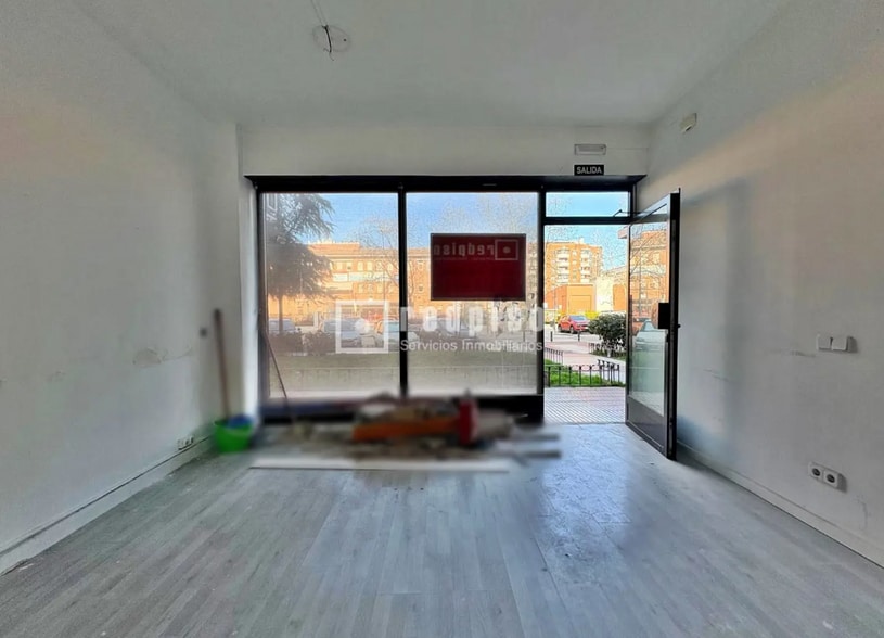 Edificio residencial en Alcorcón, Madrid en venta - Foto del interior - Imagen 2 de 2