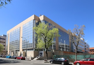 Más detalles de Calle de Julián Camarillo, 29, Madrid - Oficina en venta
