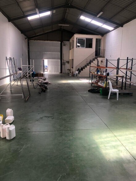 Nave en Córdoba, Córdoba en venta - Foto del edificio - Imagen 2 de 3