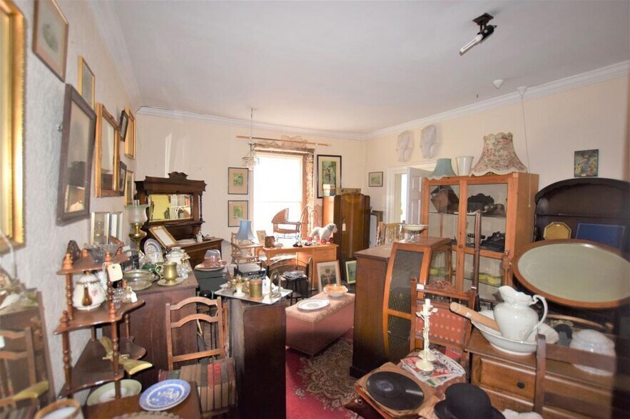 7-8 West St, Alford en venta - Foto del edificio - Imagen 3 de 24