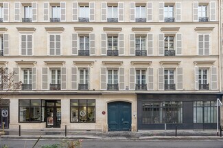 Más detalles de 28 Rue De Trévise, Paris - Oficina en alquiler