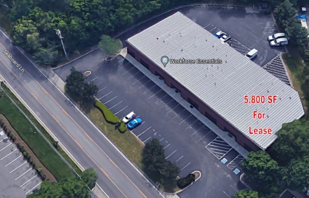 118 Seaboard Ln, Franklin, TN en alquiler - Foto del edificio - Imagen 3 de 16