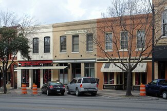 Más detalles de 314 Congress Ave, Austin, TX - Local en alquiler