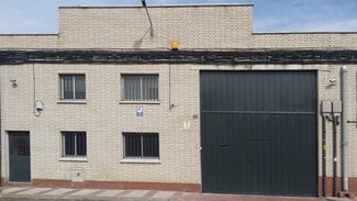 Más detalles de Calle Río Alberche, 1, Humanes de Madrid - Nave en venta