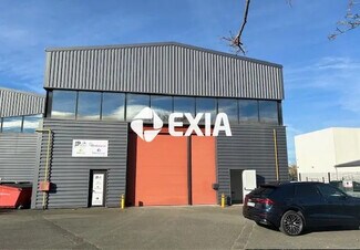 Más detalles de 6 Rue Lavoisier, Ingré - Flex en alquiler