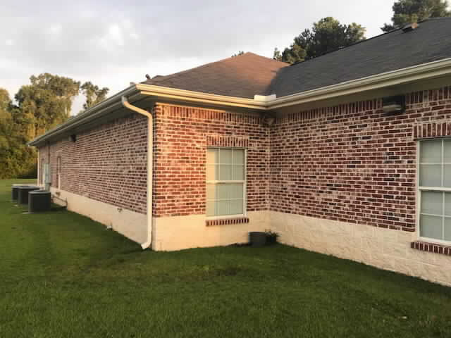 551 Eagle Day Ave, Columbia, MS en venta - Foto del edificio - Imagen 3 de 5