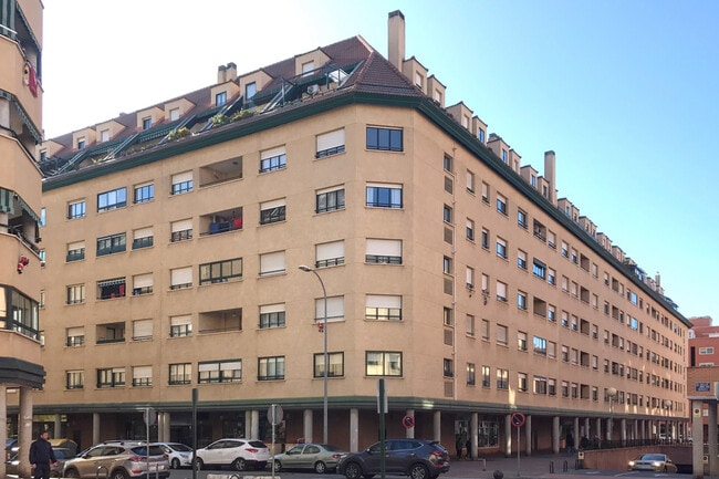 Más detalles de Local en alquiler