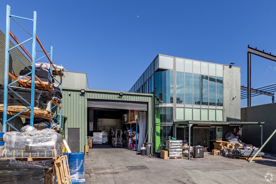 73 Chapel St, Roselands en alquiler - Foto del edificio - Imagen 1 de 7