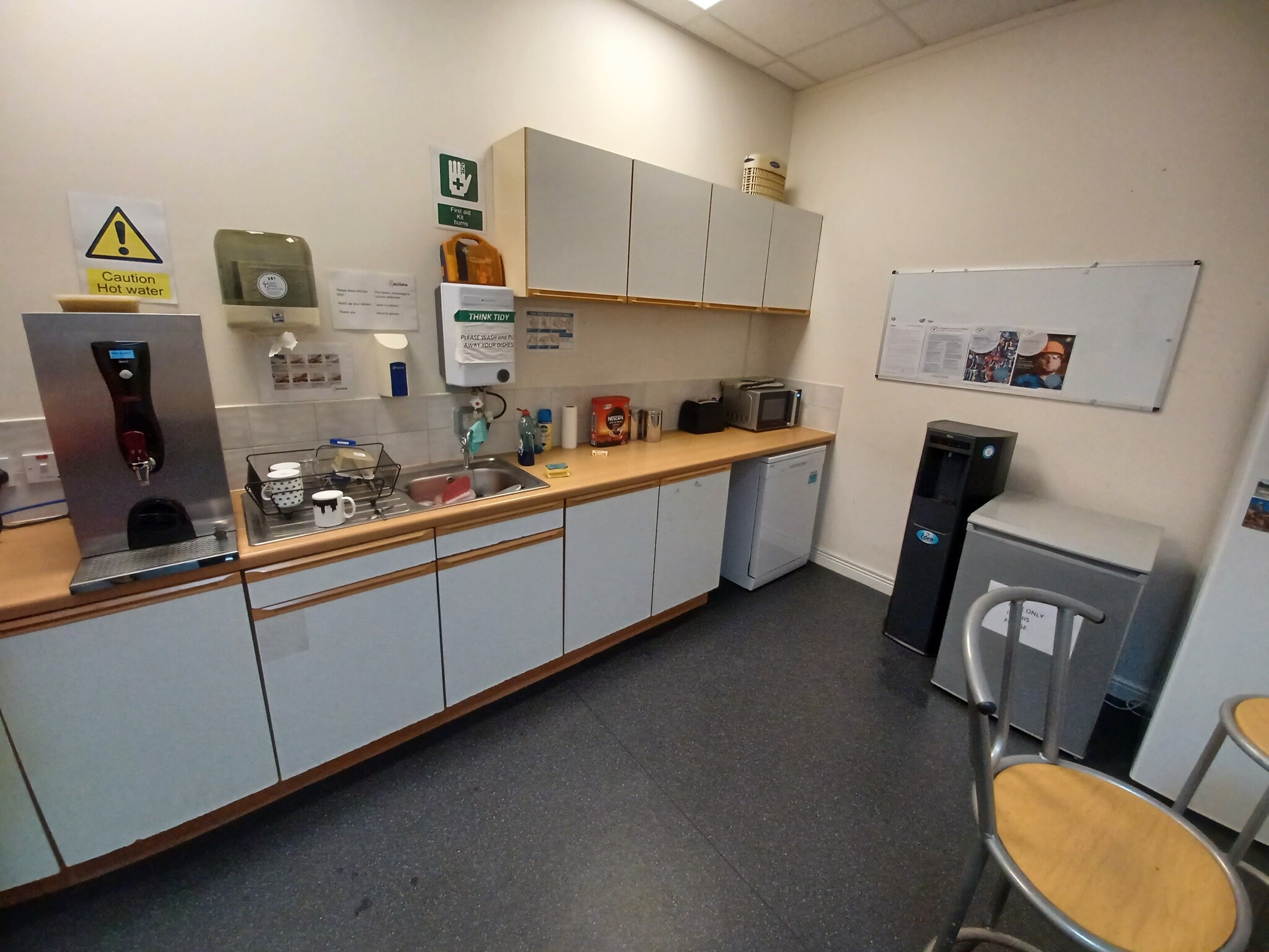 40 Greenbank Crescent, Aberdeen en alquiler Foto del interior- Imagen 1 de 4