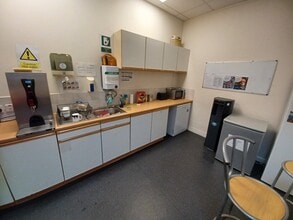 40 Greenbank Crescent, Aberdeen en alquiler Foto del interior- Imagen 1 de 4